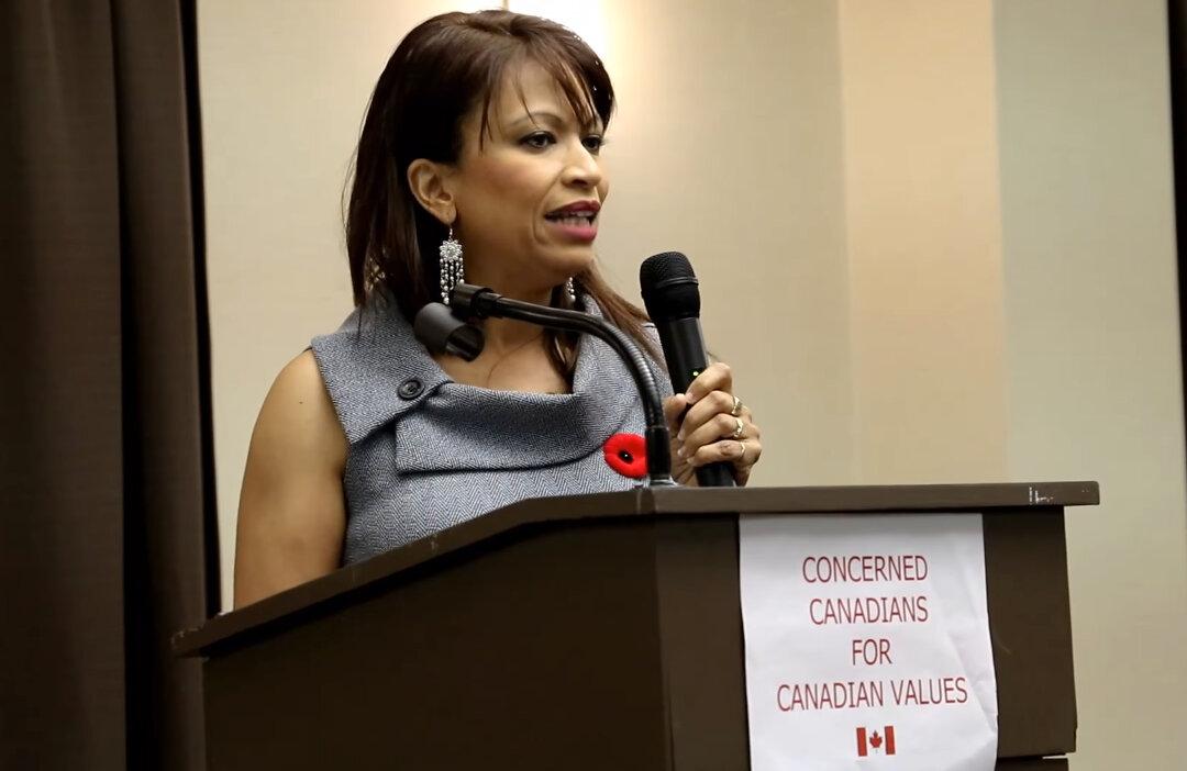 How Canada Protects Sharia Law