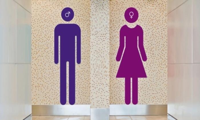 Teen Sues New Hampshire School Over Punishment for ‘Only Two Genders’ Comment