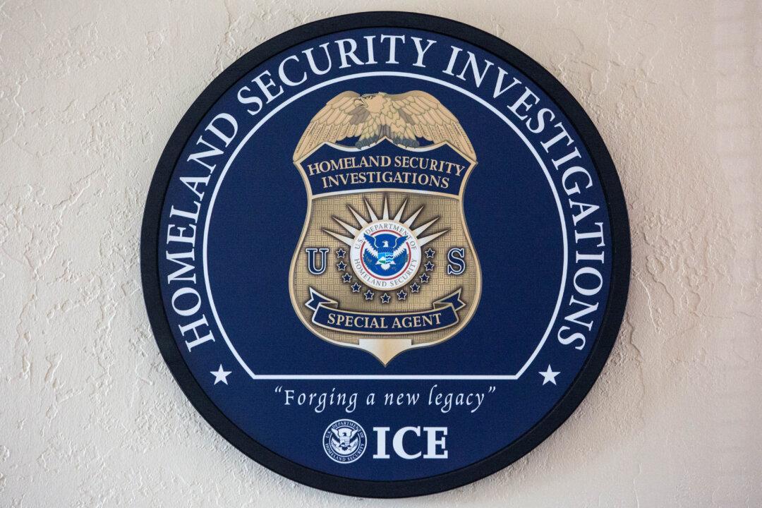 ICE Releases Footage Proving Migrants Knew They Were Enrolling in Fake University