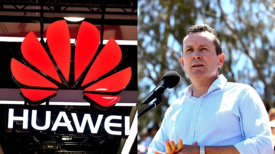 West Australian Govt Dismissed Warnings on Huawei: Report
