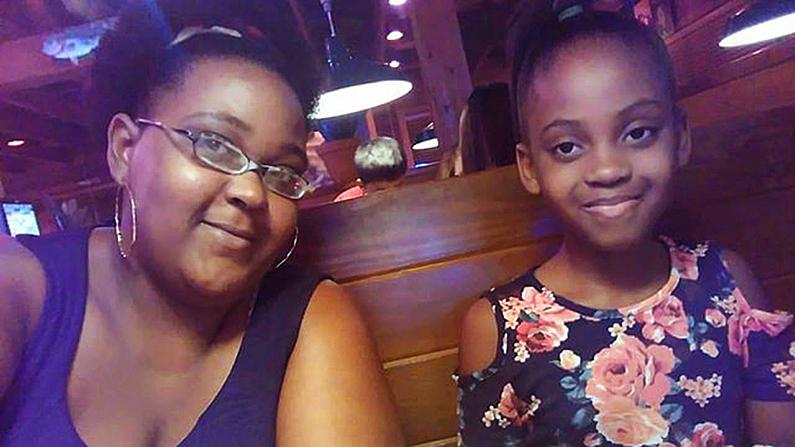 Mother Blames Bullying for 9 Year Old’s Suicide