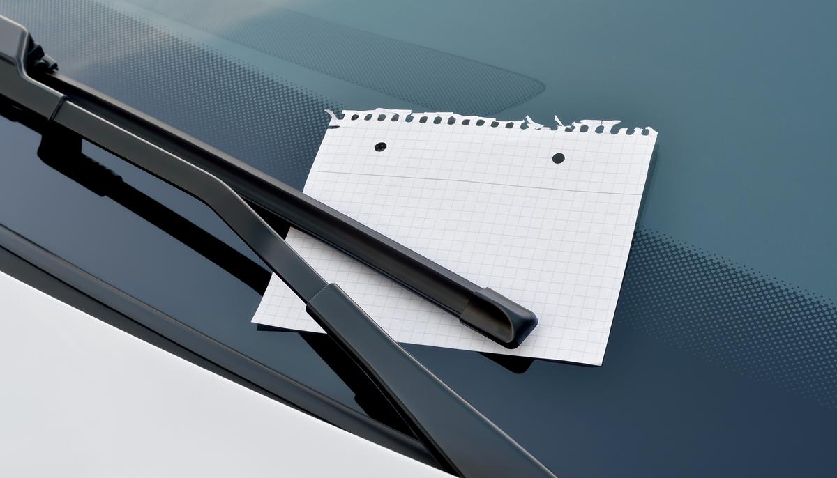 A ‘Flirty’ Note Caught Woman Off Guard, Then She Saw the Familiar Phone Number