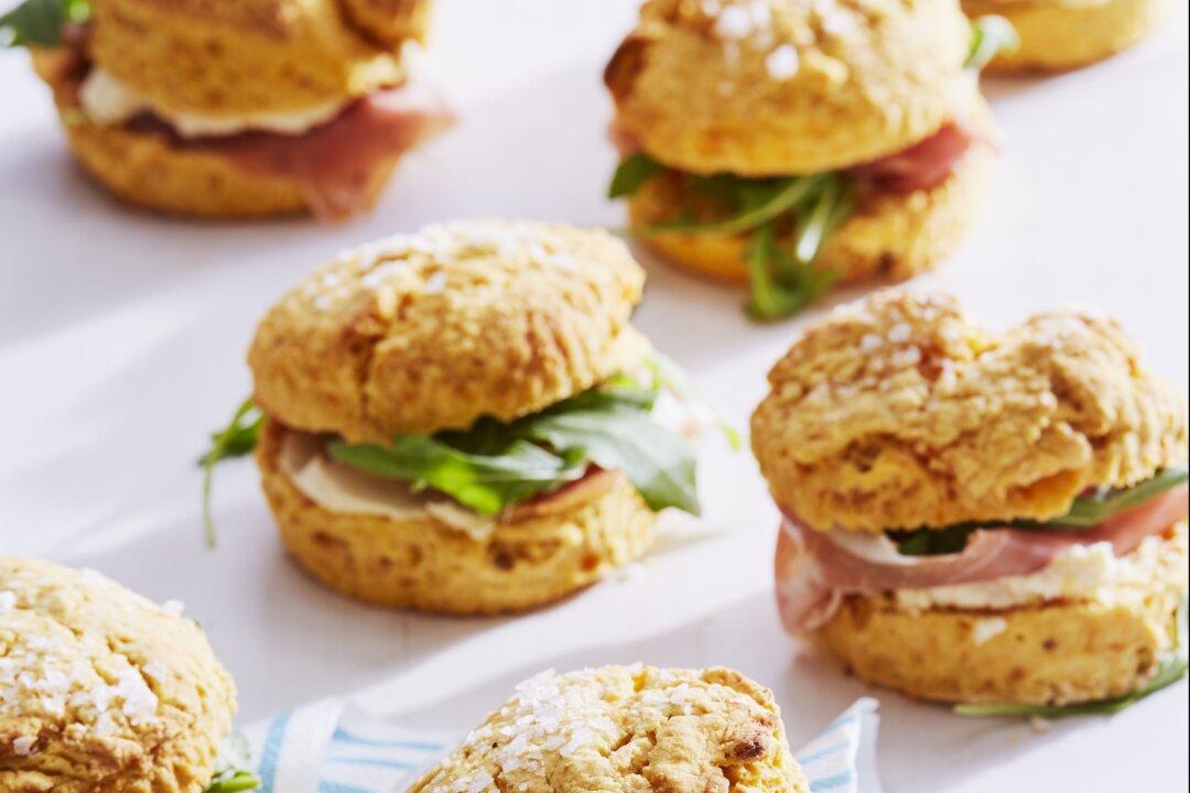 Family Traditions: Sweet Potato Biscuits From a Southern Grandmother