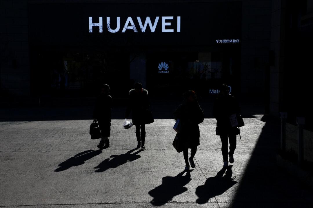New Problems for Embattled Huawei in France, Germany