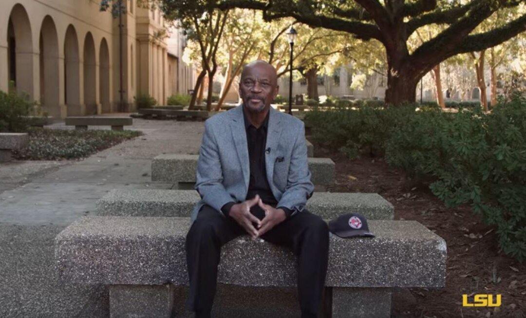 83-Year-Old Vietnam Veteran Slated to Get Doctorate From LSU