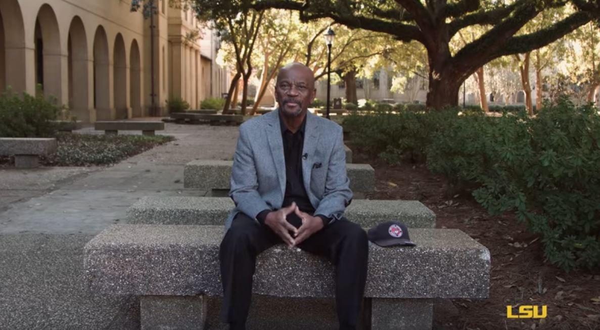83-Year-Old Vietnam Veteran Slated to Get Doctorate From LSU