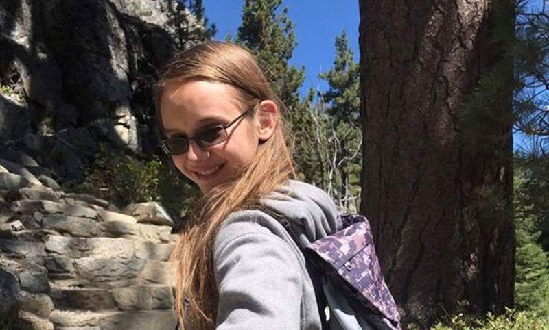 Missing 19-Year-Old Nevada Woman Found Dead in Mountain Area