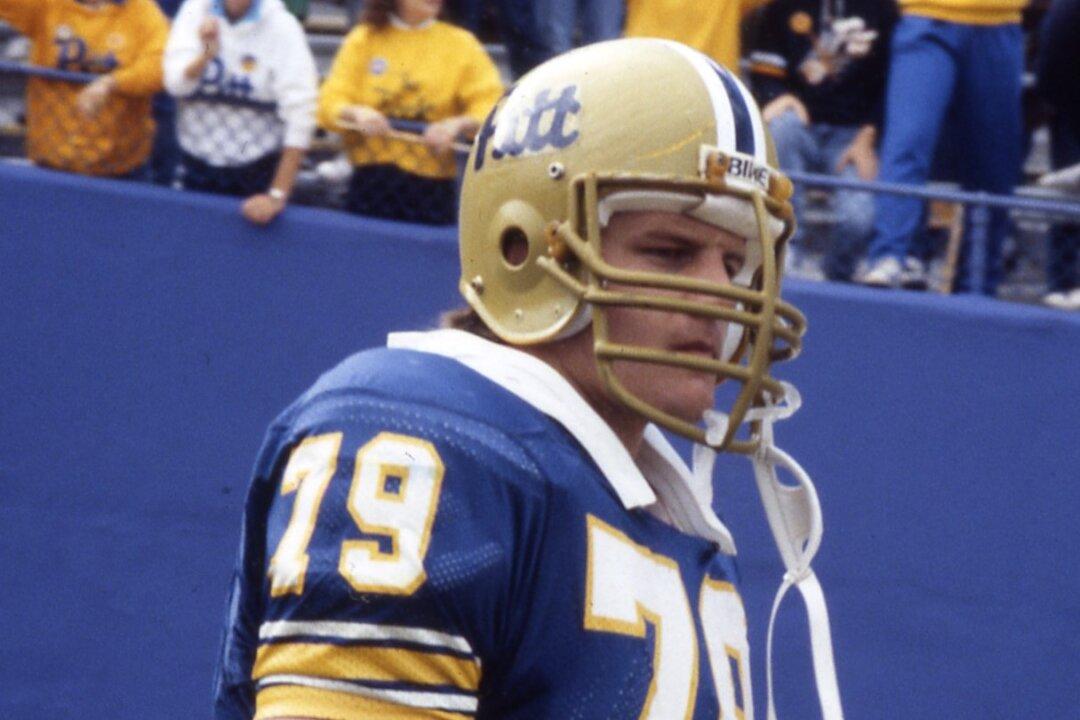 Bill Fralic, Former NFL Player and Anti-Steroid Advocate, Dies at 56