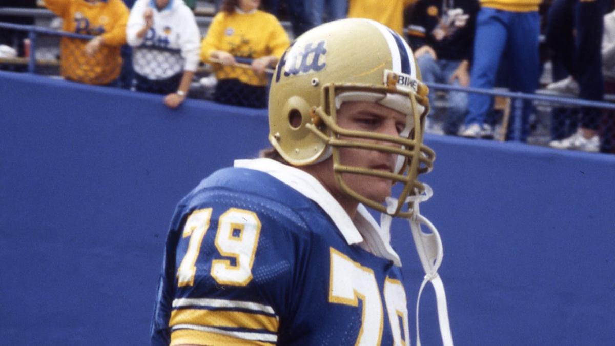 Bill Fralic, Former NFL Player and Anti-Steroid Advocate, Dies at 56