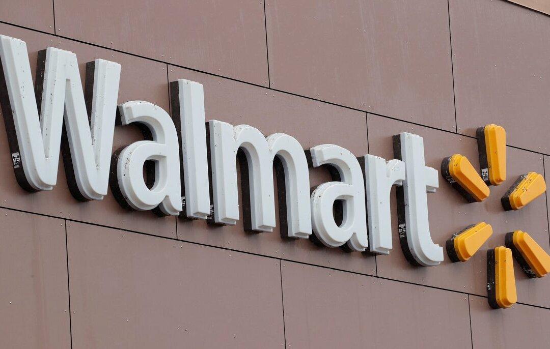 Woman Sends Warning Over Dangerous Prank at Walmart That Targets Shoppers