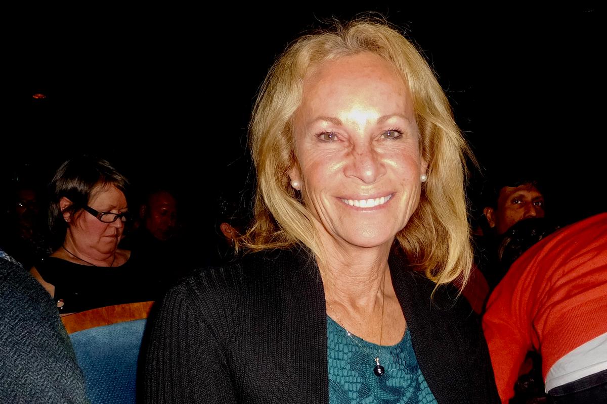 Shen Yun Stories Full of Courage, Beauty, Say California Audience