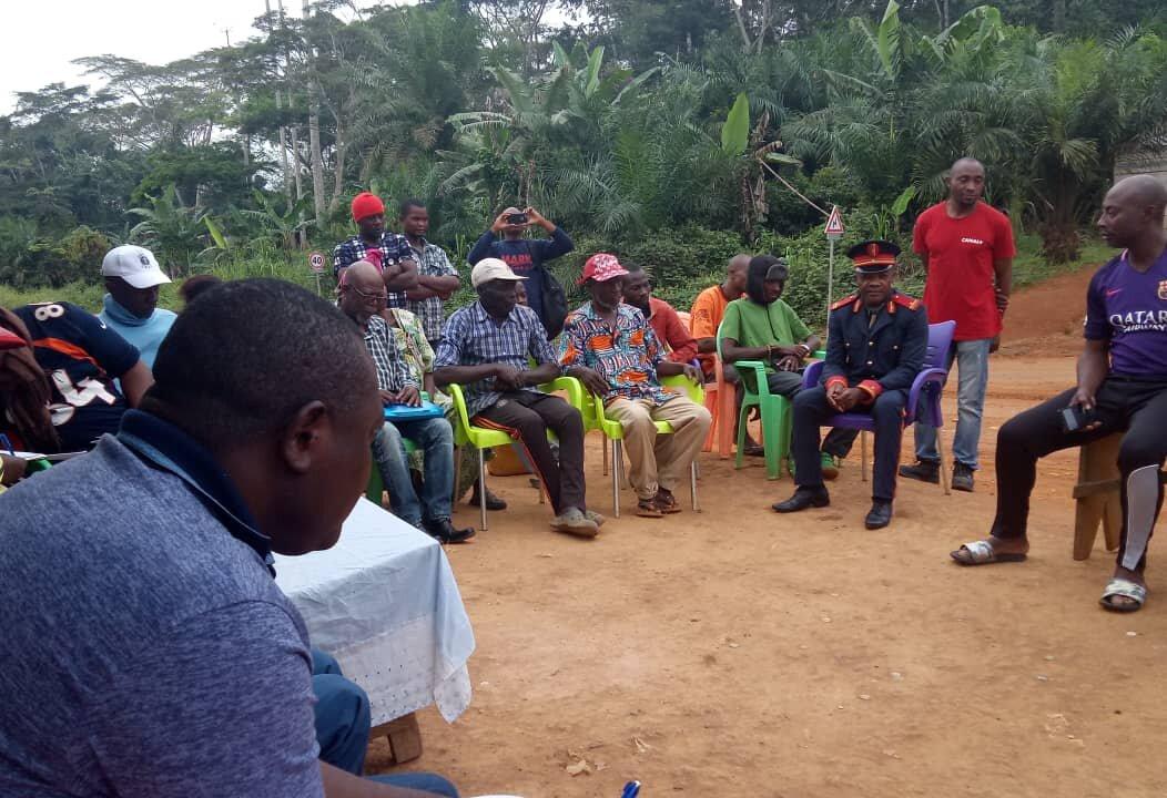 Chinese Company’s Cameroon Rubber Plant Poses Risk to Indigenous People and Ecosystem, Activists Say