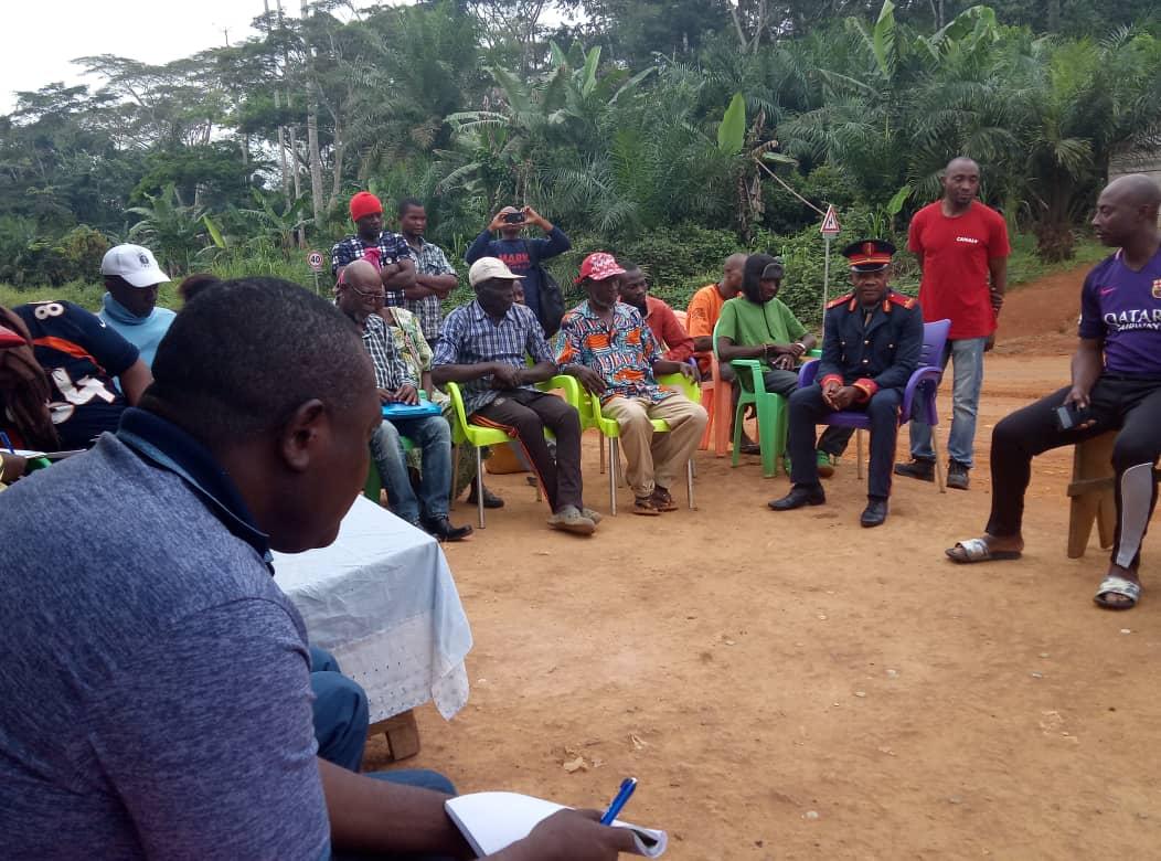 Chinese Company’s Cameroon Rubber Plant Poses Risk to Indigenous People and Ecosystem, Activists Say