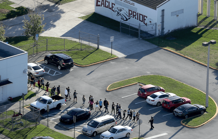 Police: Another Parkland Student Takes Their Own Life
