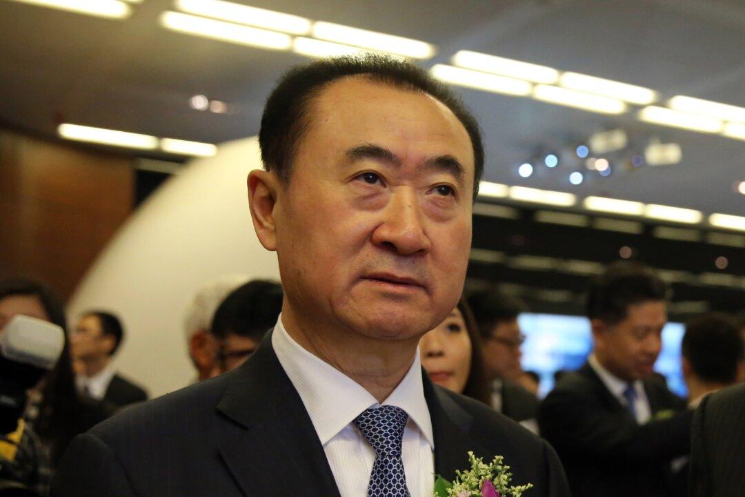 Wanda to Invest $1.74 Billion for Construction of Communist Theme Park in Birthplace of Mao’s Revolution