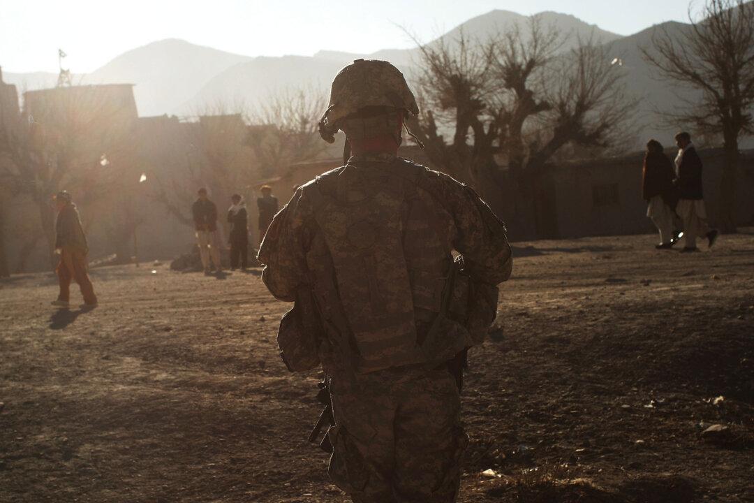 Trump to Review Case of Green Beret Charged With Murder of Alleged Taliban Bomb-Maker