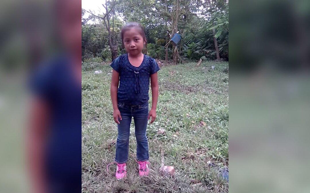 Cause of Death Revealed for 7-Year-Old Migrant Girl Who Died in US Custody