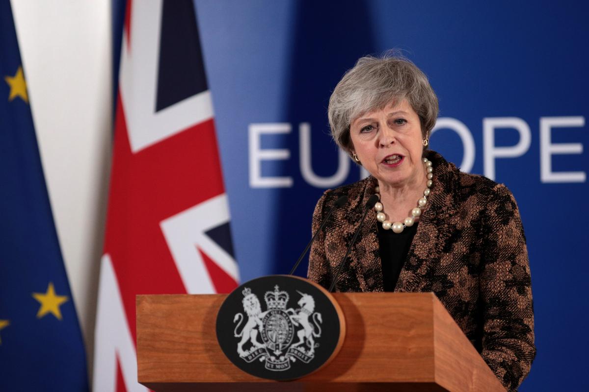 Will Brexit Betrayal Lead to Constitutional Crisis?