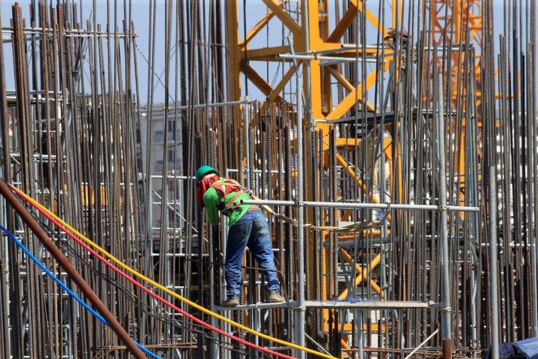 China’s Cheap Steelmaking Machines Pose Safety Concerns in Southeast Asia