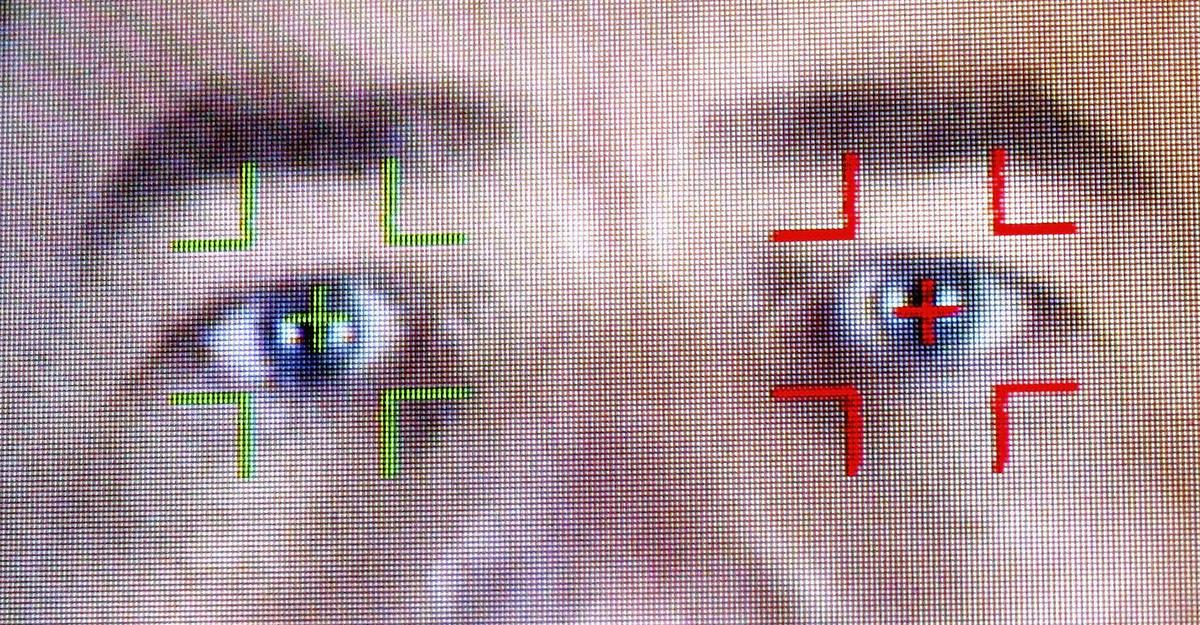 London Police Test Facial-Recognition Technology