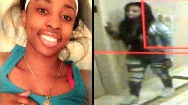 Family Sues Hotel for $50M After Teen Kenneka Jenkins Dies in Freezer