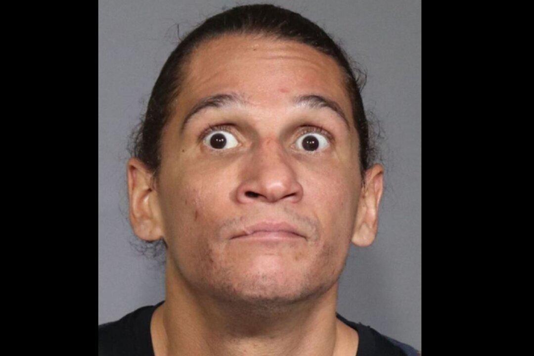 Good Samaritan Stops Man From Abducting 11-Year-Old Girl: Police