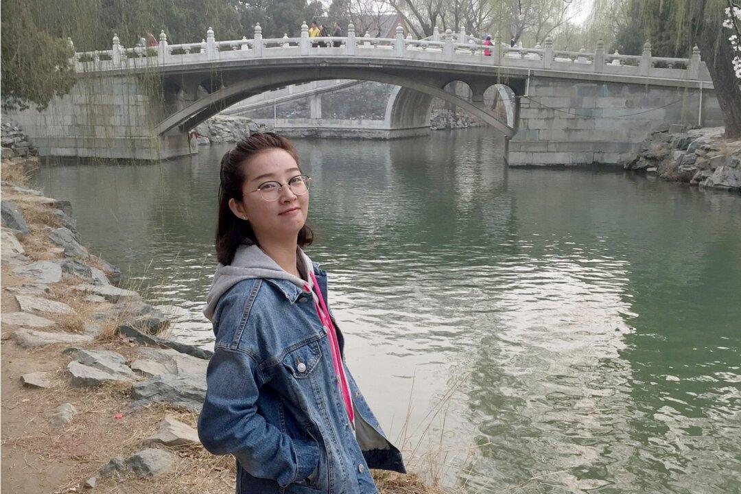 Former Student Guilty in Slaying of Visiting Chinese Scholar
