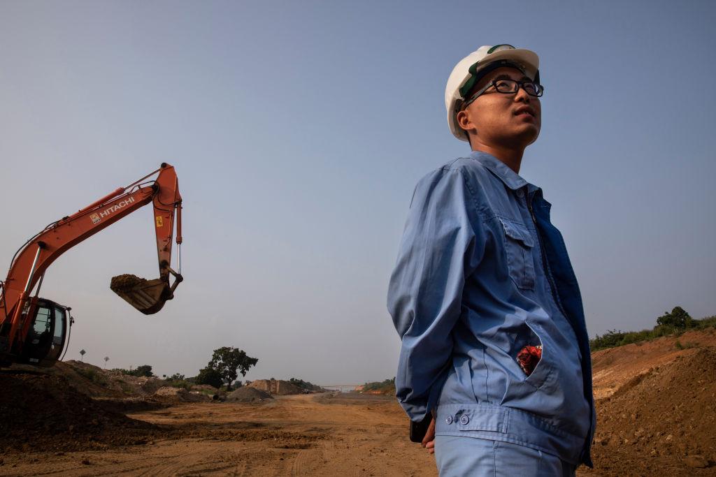 China Uses ‘Debt Trap’ Diplomacy to Seek Hegemony