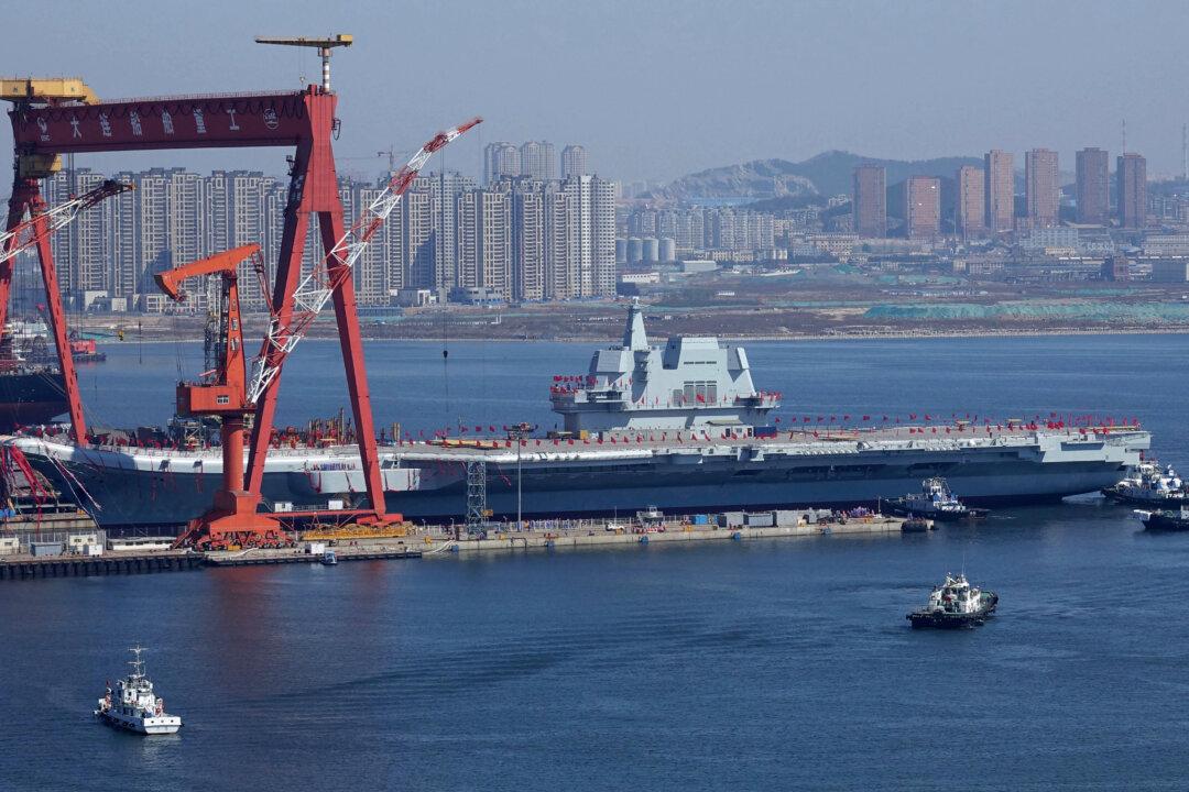 China’s Industrial Profits See First Decline in 3 Years, May Be Set to Worsen in 2019