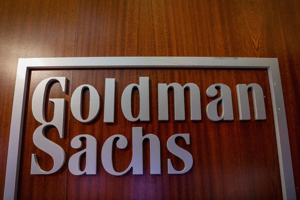 Goldman Jumps Into WeWork Cleanup With Debt-Financing Plan