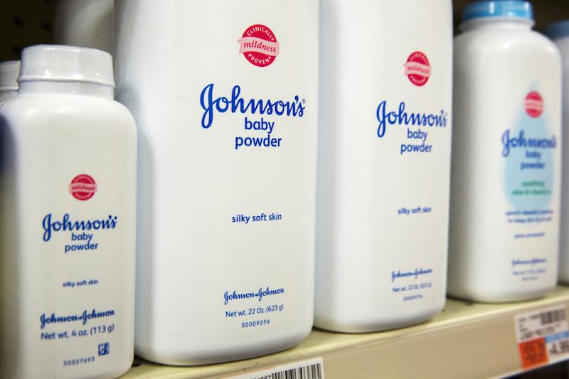 California Jury Awards $29 Million in Baby Powder Cancer Case