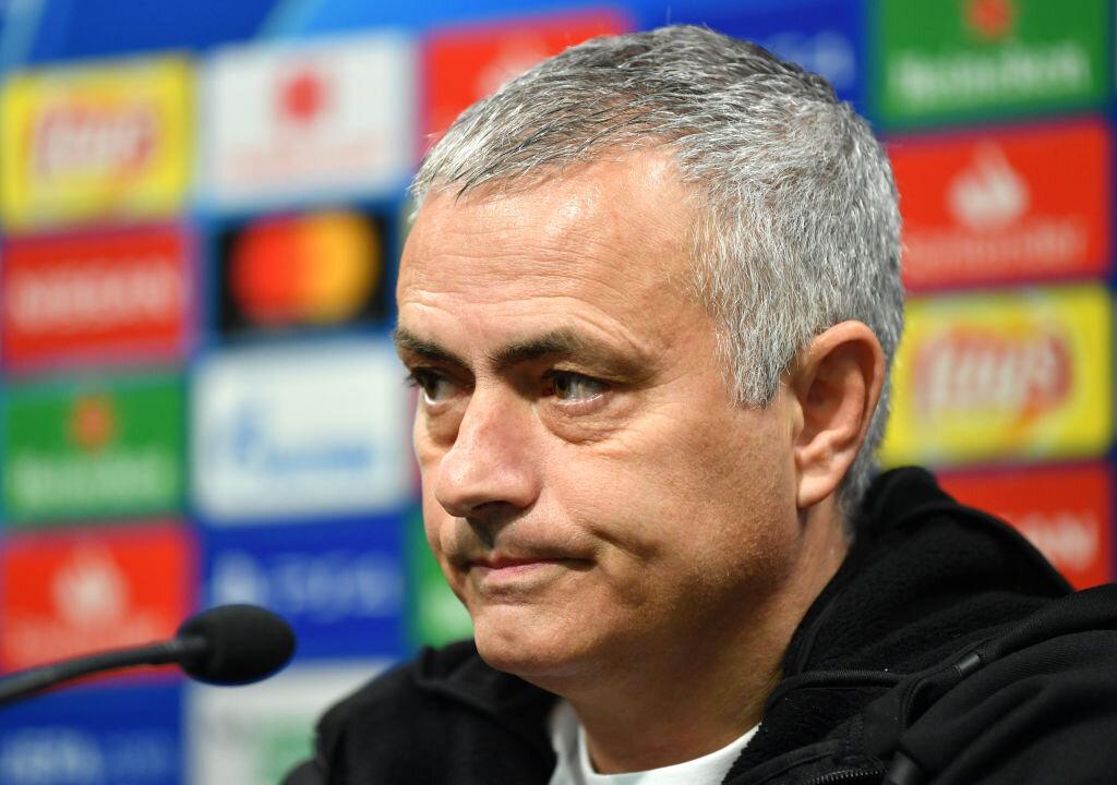 ‘Special One’ Jose Mourinho Cashes in as New Coach for Fenerbahce