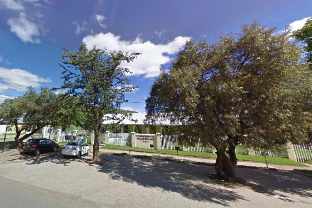 Rapists Who Survived Knife Attack by ‘Lion Mama’ Avoid Life Sentence Thanks to Injuries