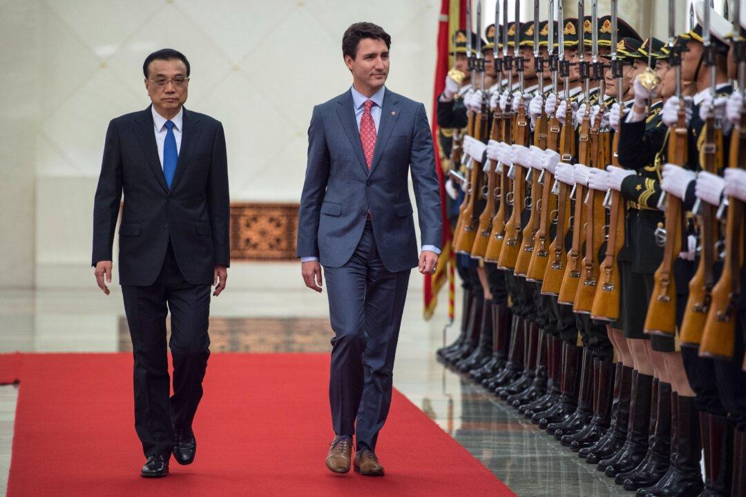 Rubber Meets the Road in China’s Challenge to Canada