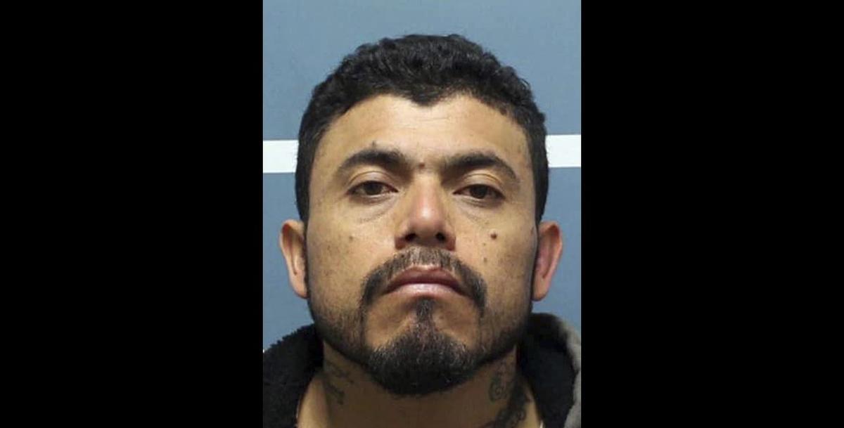 Illegal Alien Who Re-Entered US After Deportation Dies After Criminal Rampage