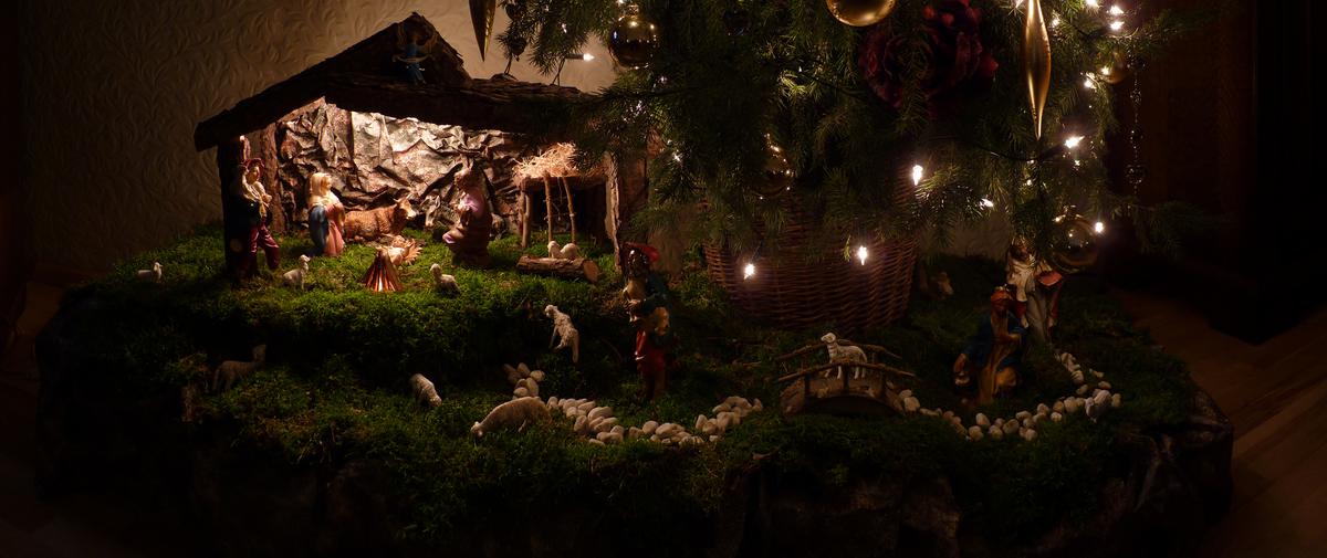 The ‘Why’ of Christmas