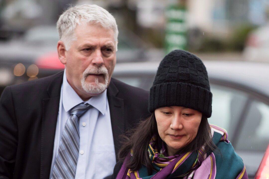 13 Canadians Detained in China Since Huawei Executive Arrested in Canada