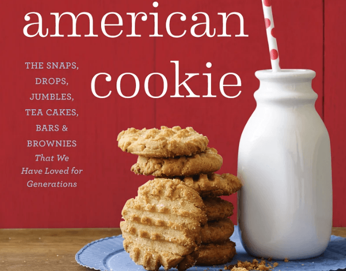 Holiday Cookies With History