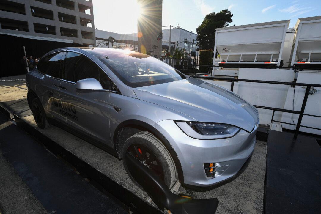 Man Asks California Reparations Task Force for ‘40 Acres and a Tesla’