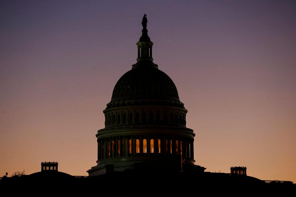 Government Partial Shutdown Officially Starts After Lawmakers Miss Deadline