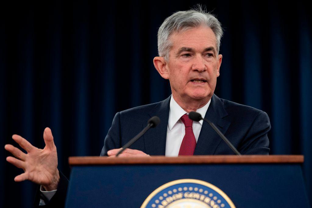 Who Is the Fed’s Powell and What Is His Strategy?