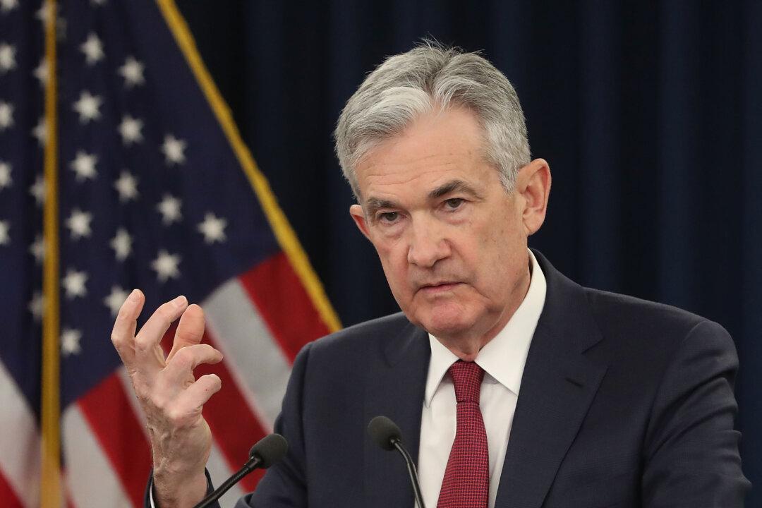 Interest Rate Meeting Minutes Underpin Fed’s Belief That Job Market ‘Remains Strong’