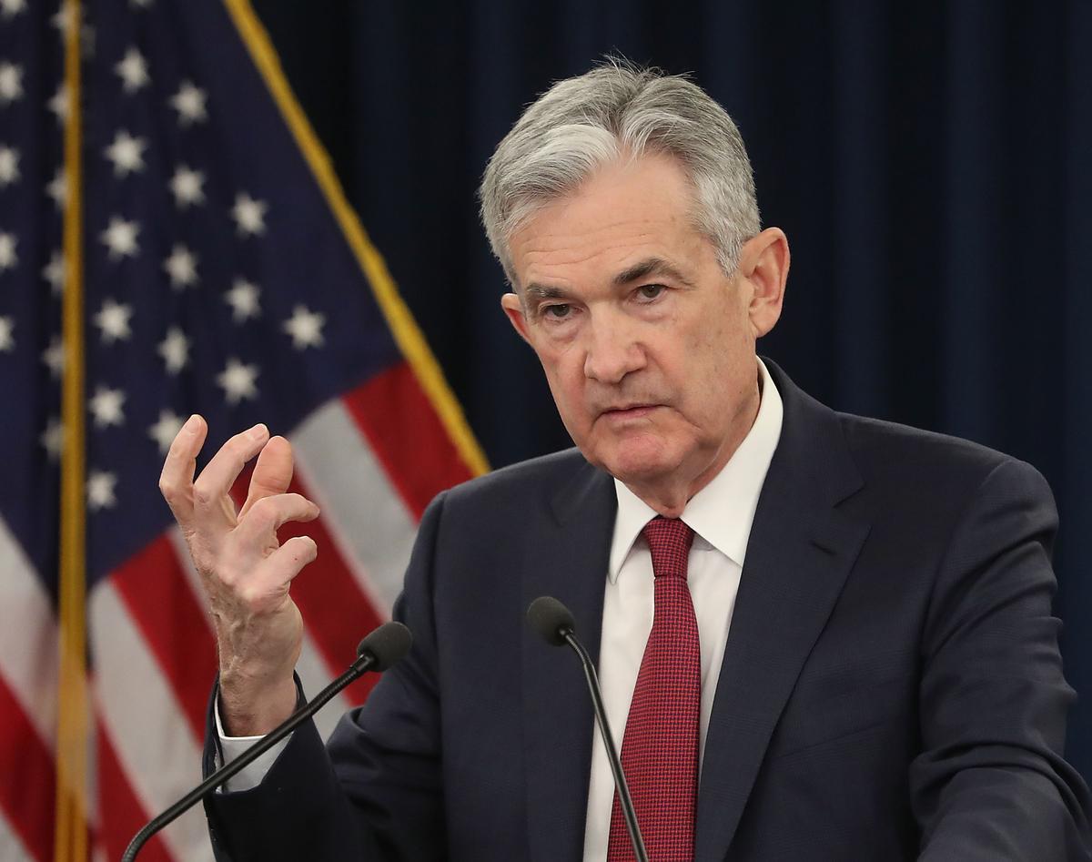 Interest Rate Meeting Minutes Underpin Fed’s Belief That Job Market ‘Remains Strong’
