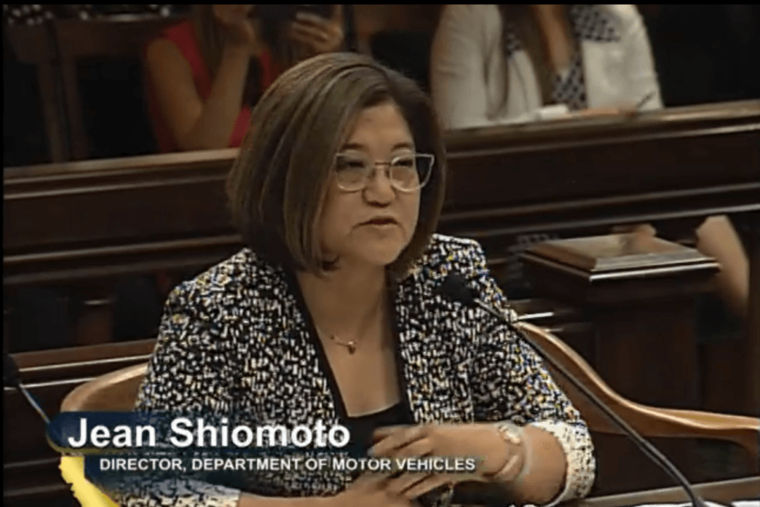 DMV Director Announces Retirement Leaving Many Unsolved Issues