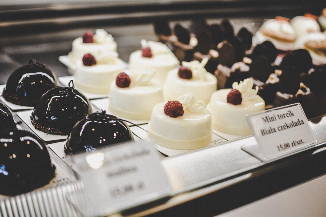 6 Reasons to Eat Chocolate