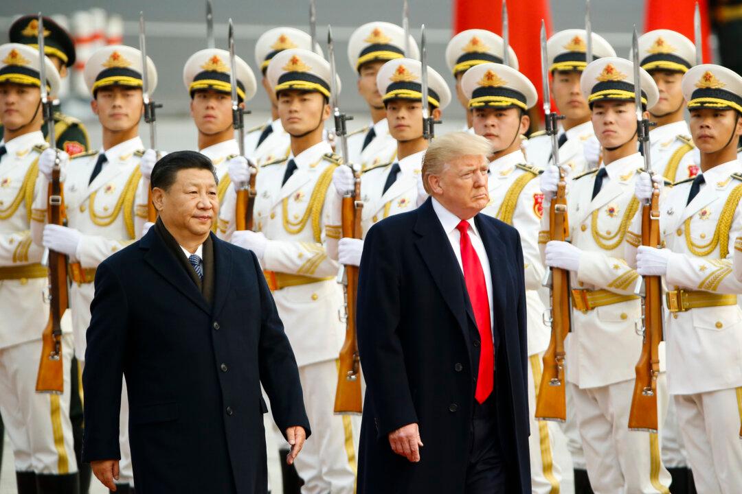 The US Launches an “Anti-Espionage War” Against China Over Intellectual Property Rights
