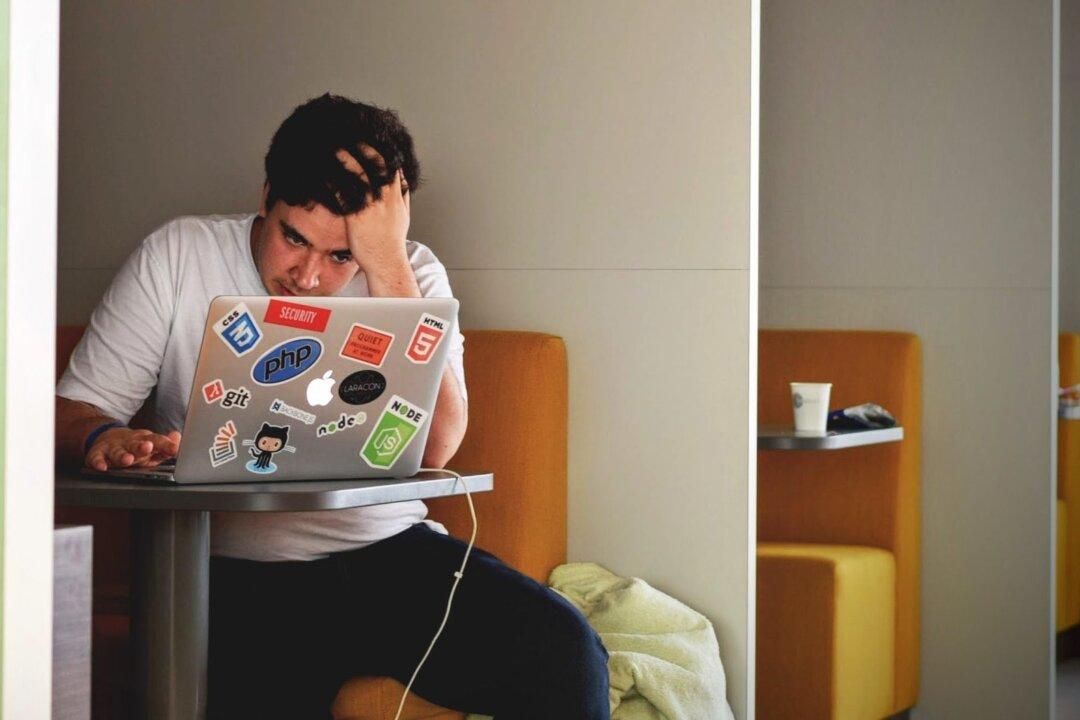 Your Personality Could Put You at Risk of Cybercrime