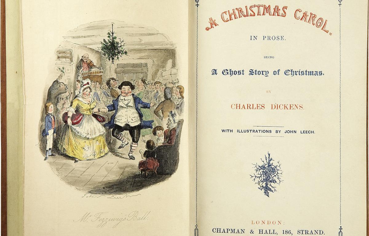 Do You Know ‘A Christmas Carol’?