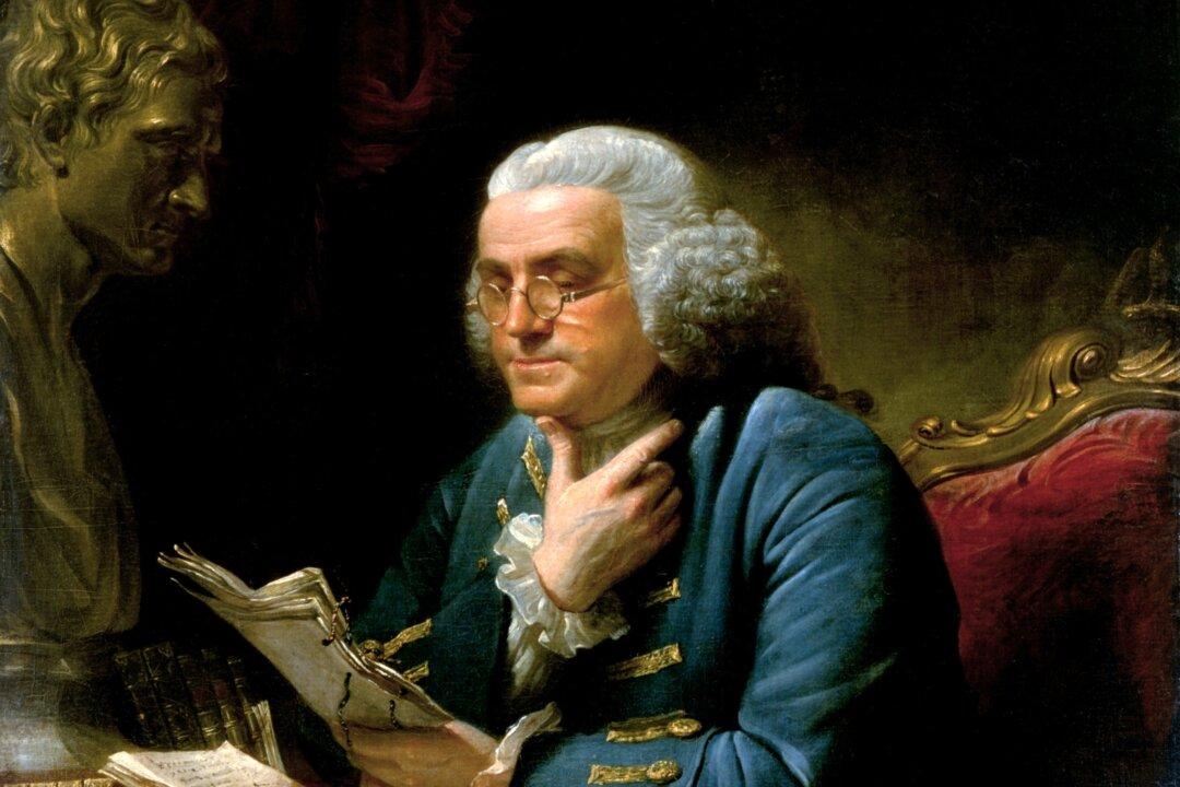 Do America’s Reading Habits Explain Today’s Lack of Clear Thinking?