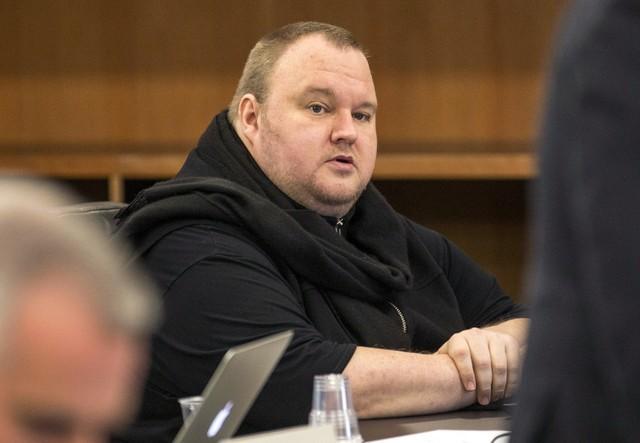 New Zealand’s Supreme Court to Hear Dotcom Extradition Appeal